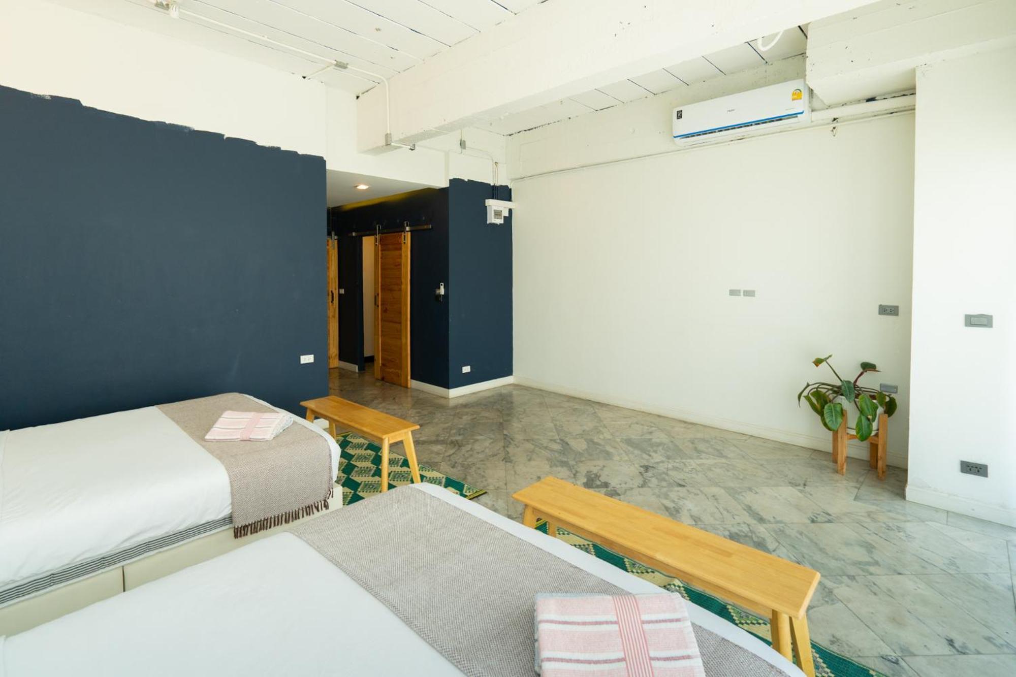 Historic - Private Access Hotel