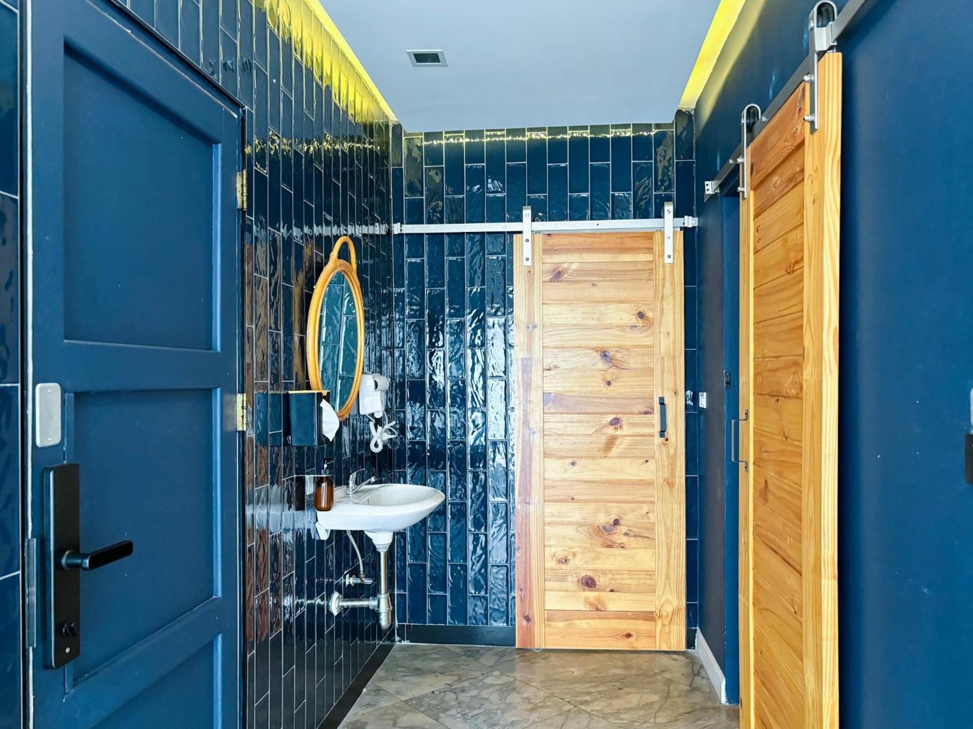 Historic - Private Access Hotel Bangkok