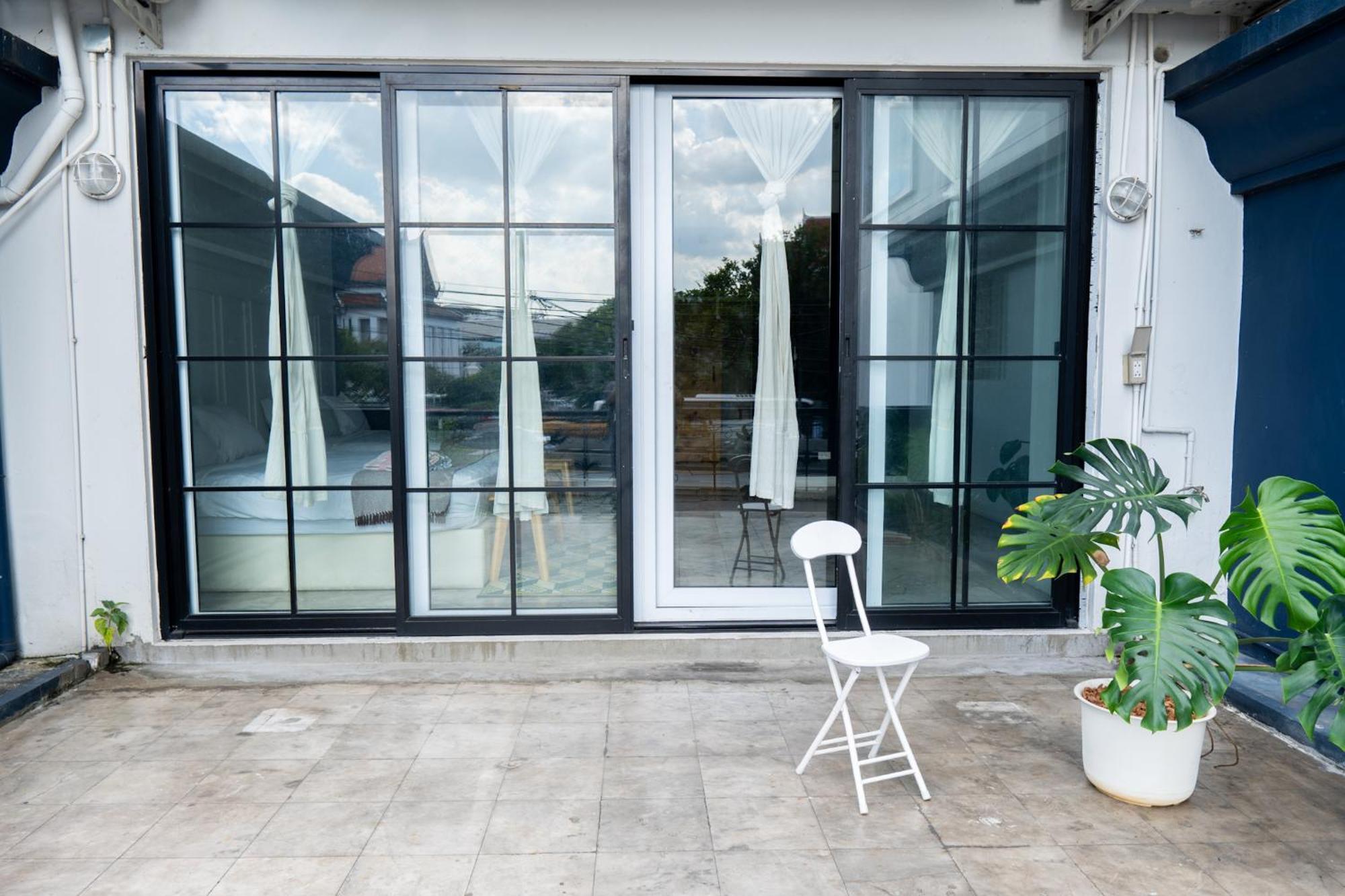 Hotel Historic - Private Access Bangkok