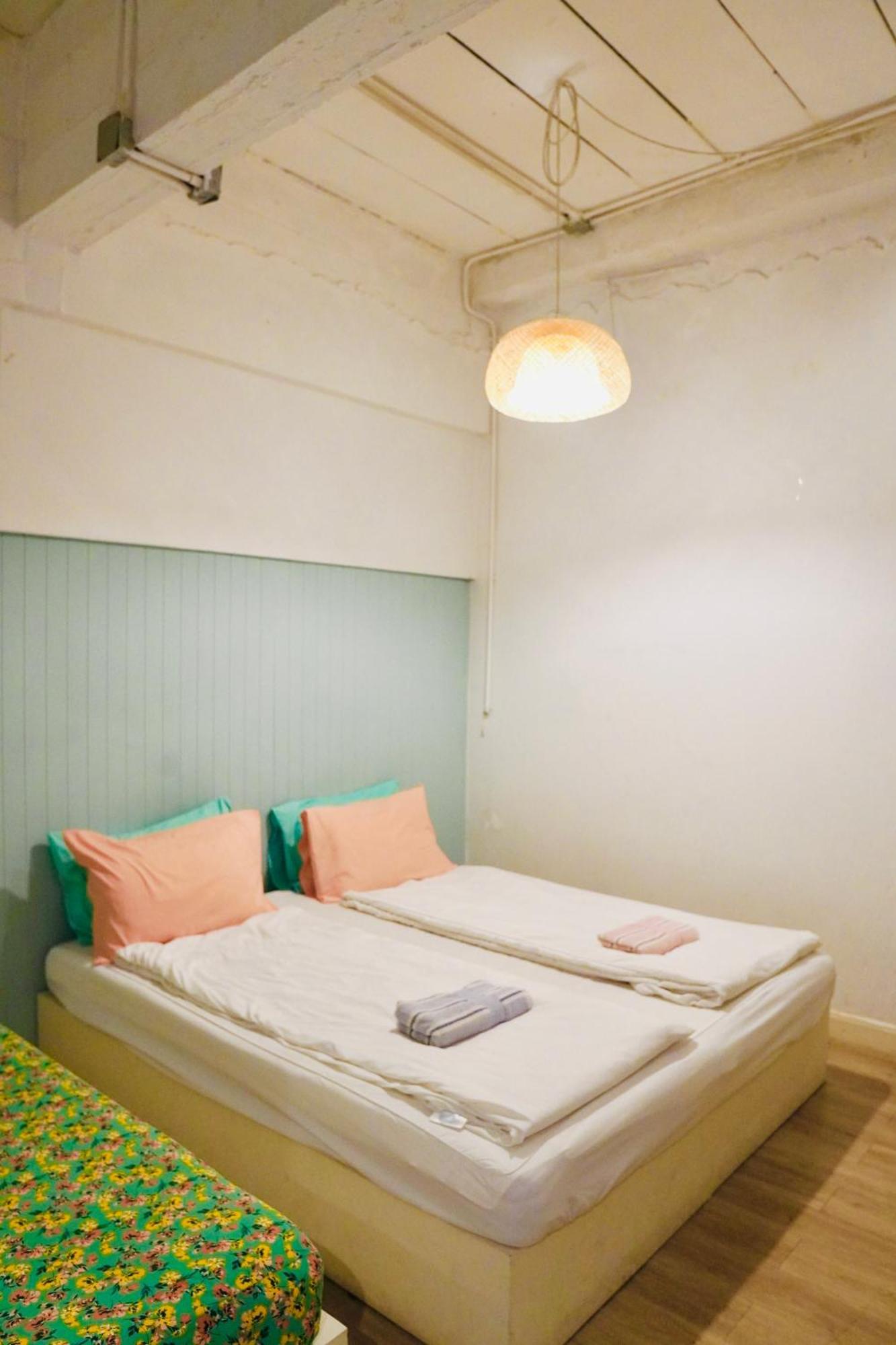 Historic - Private Access Hotel