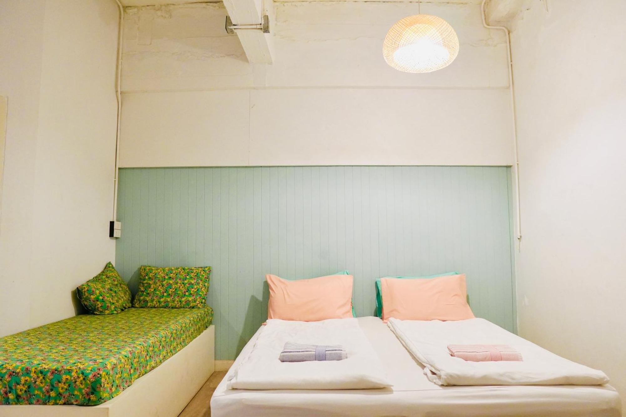 Historic - Private Access Hotel Bangkok