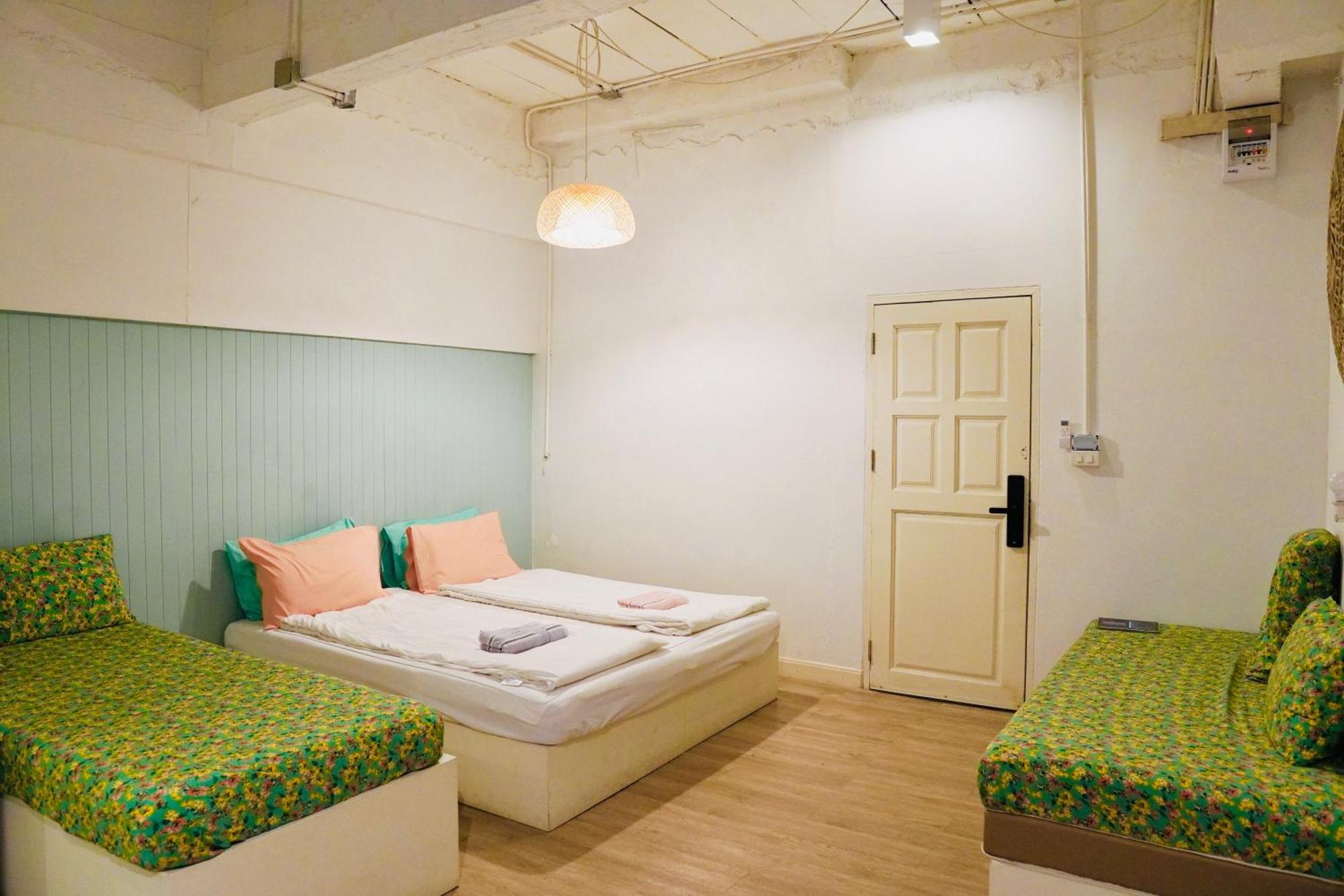 Hotel Historic - Private Access Bangkok