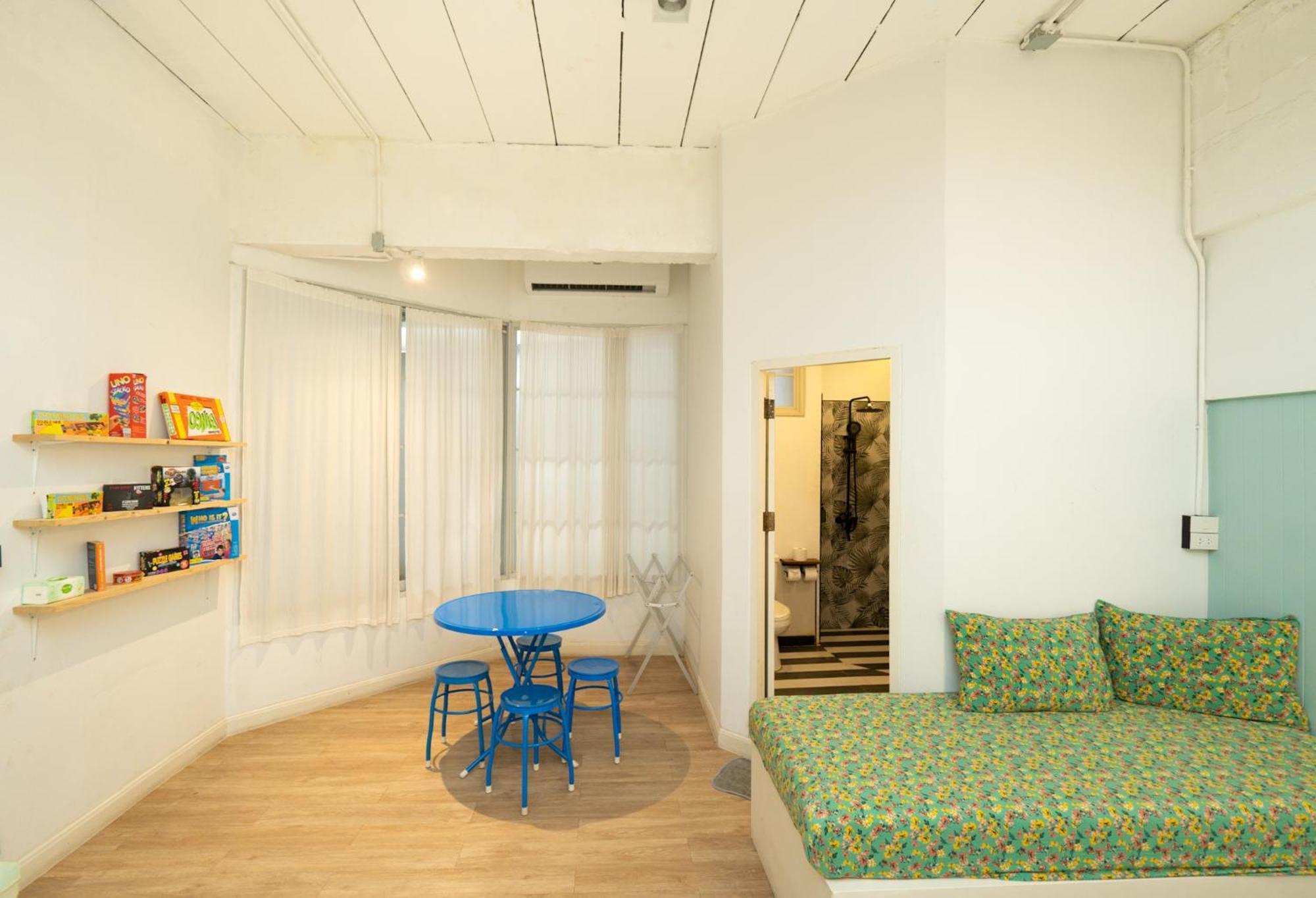Hotel Historic - Private Access 5*