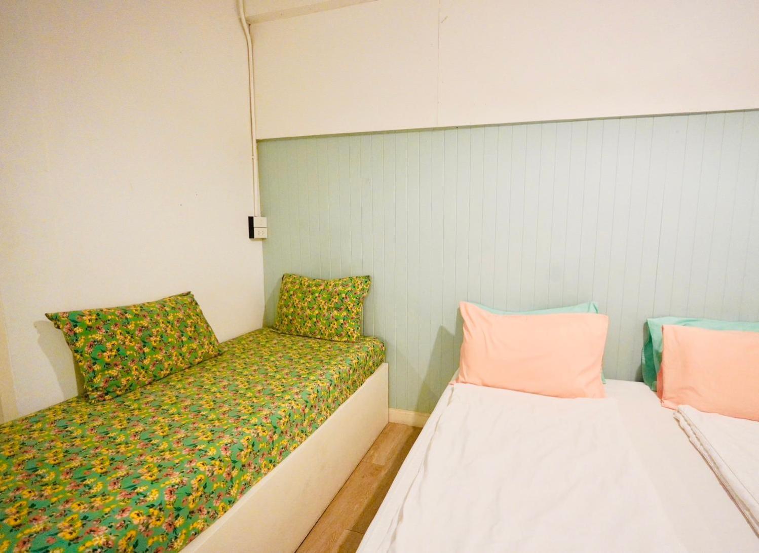Historic - Private Access 5* Bangkok