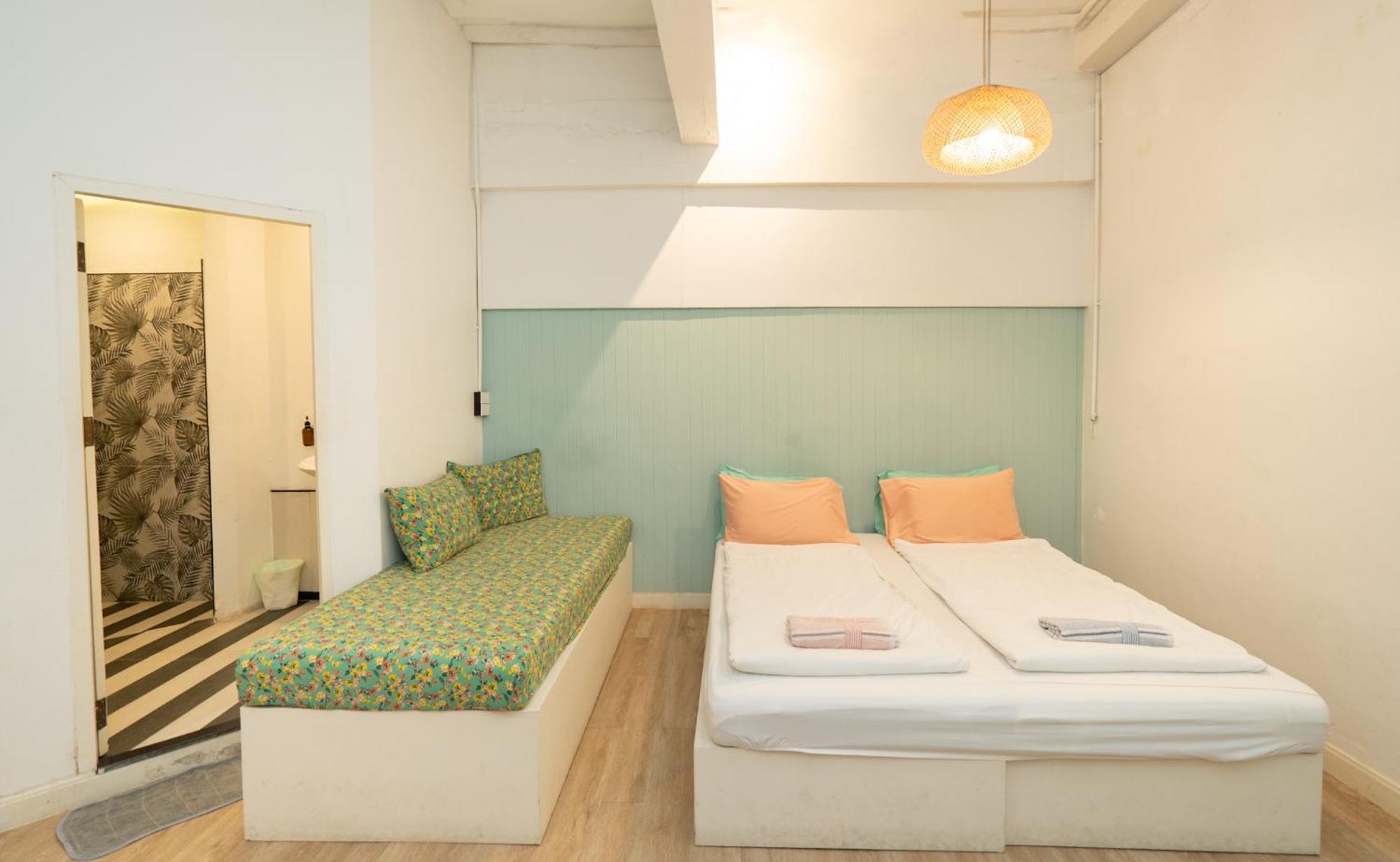 Historic - Private Access Hotel