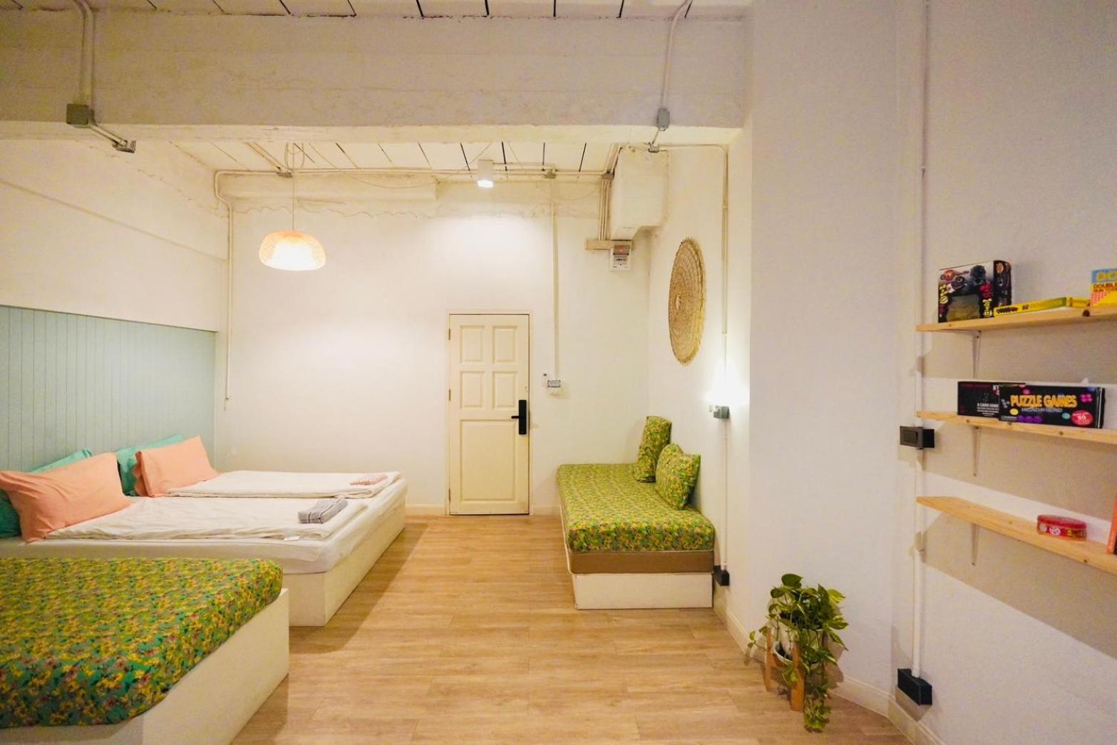 Historic - Private Access Hotel 5*