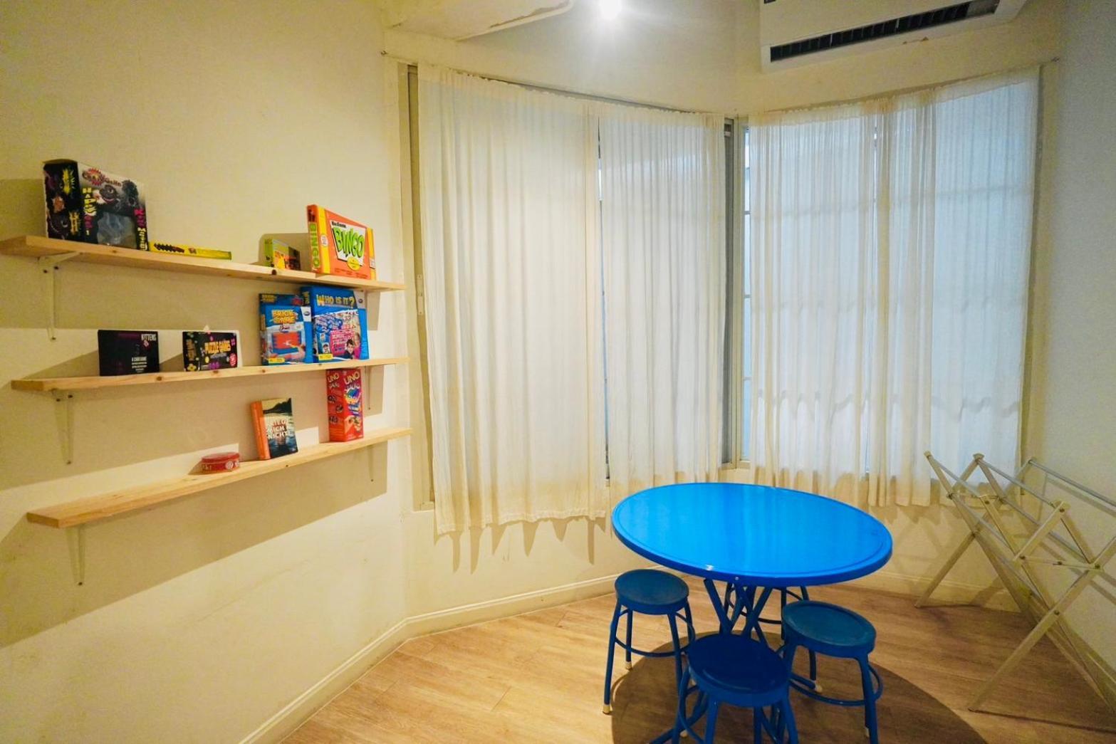 Historic - Private Access Hotel Bangkok