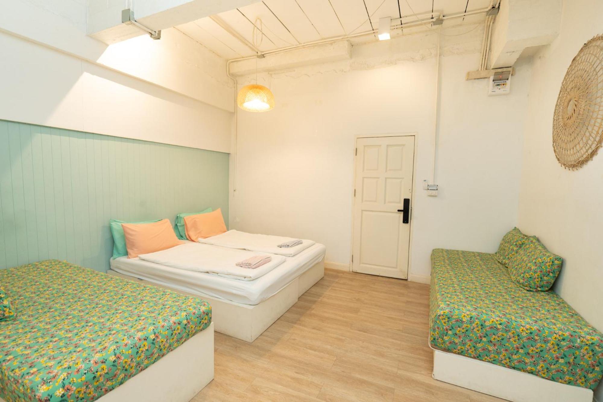 Hotel Historic - Private Access Bangkok