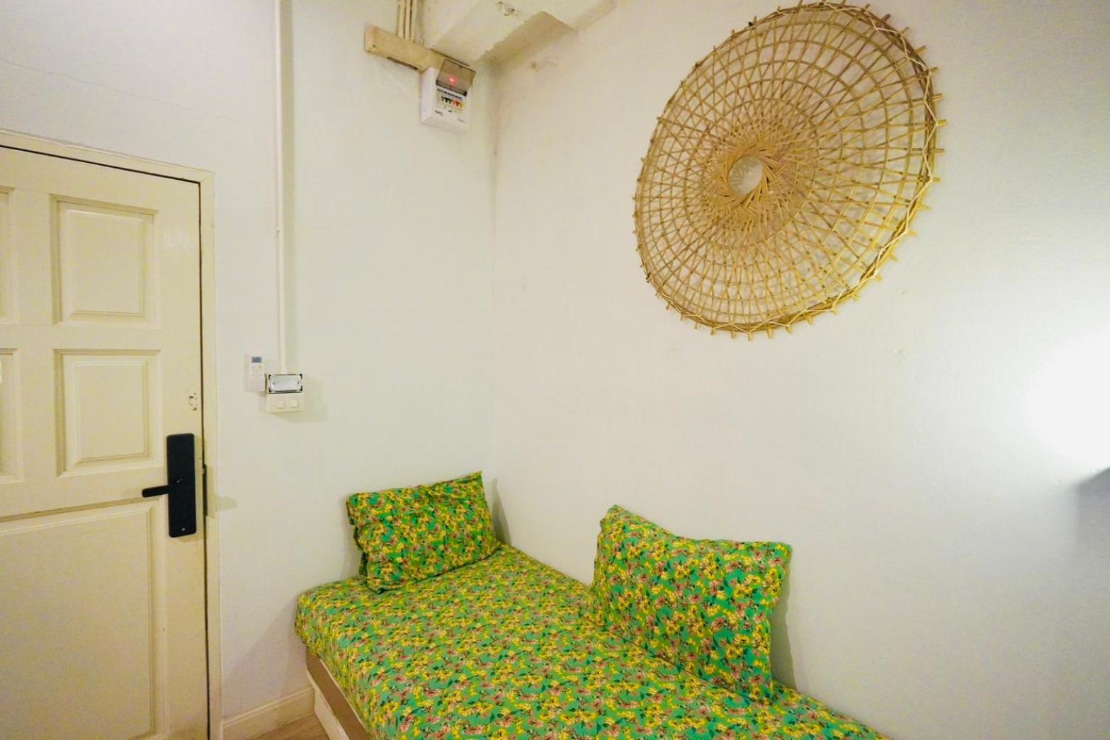 Historic - Private Access Bangkok