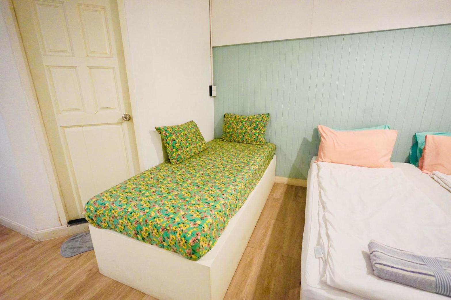 Historic - Private Access 5* Bangkok