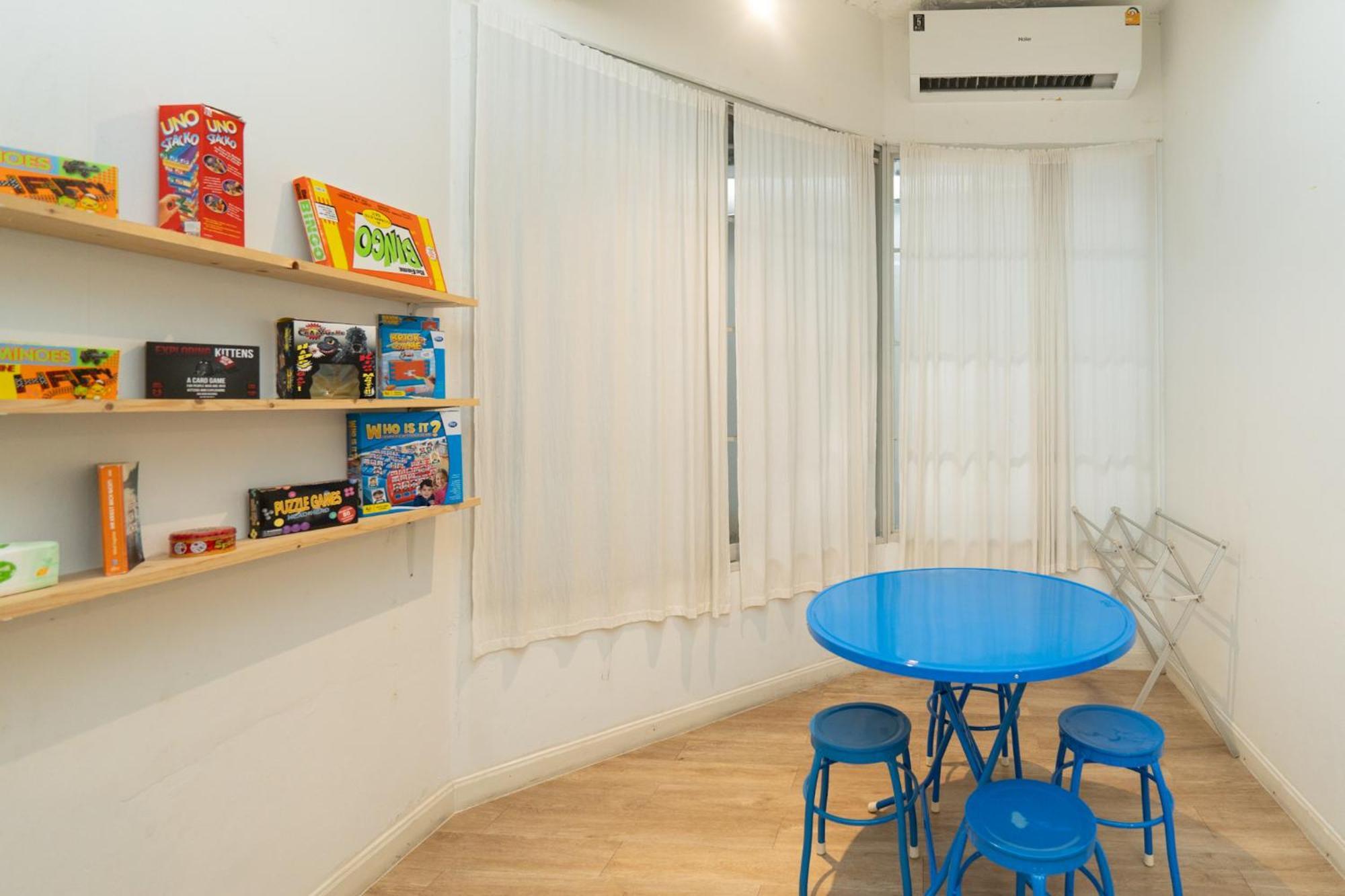 Historic - Private Access Hotel 5*