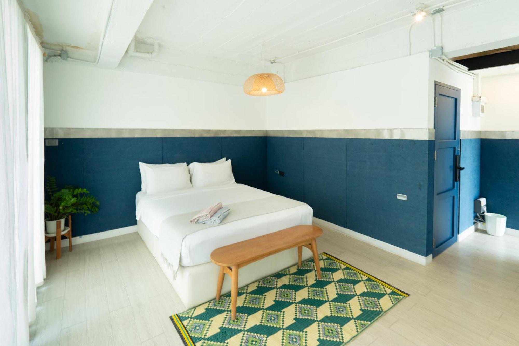 Historic - Private Access Hotel 5*