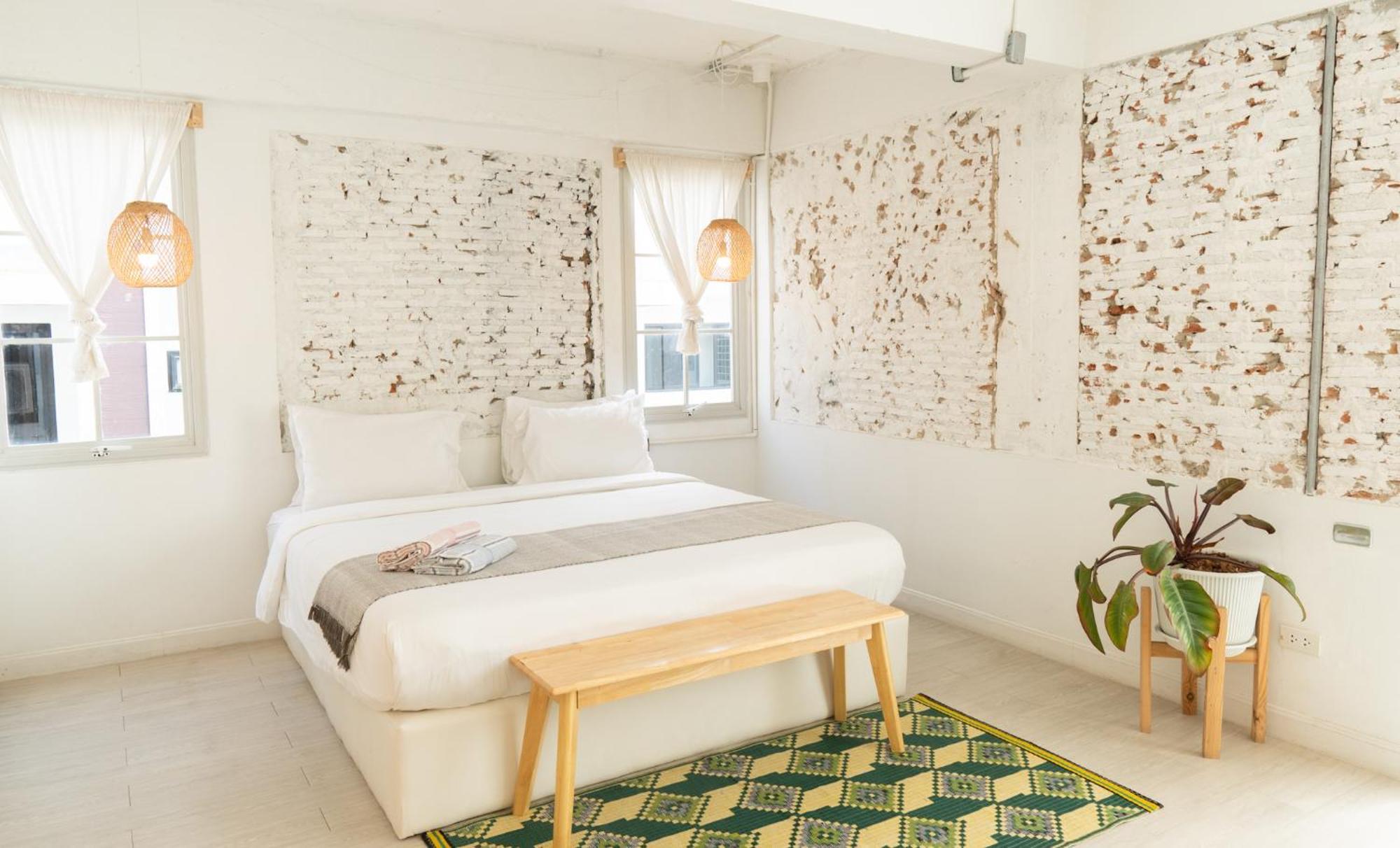 Hotel Historic - Private Access 5*