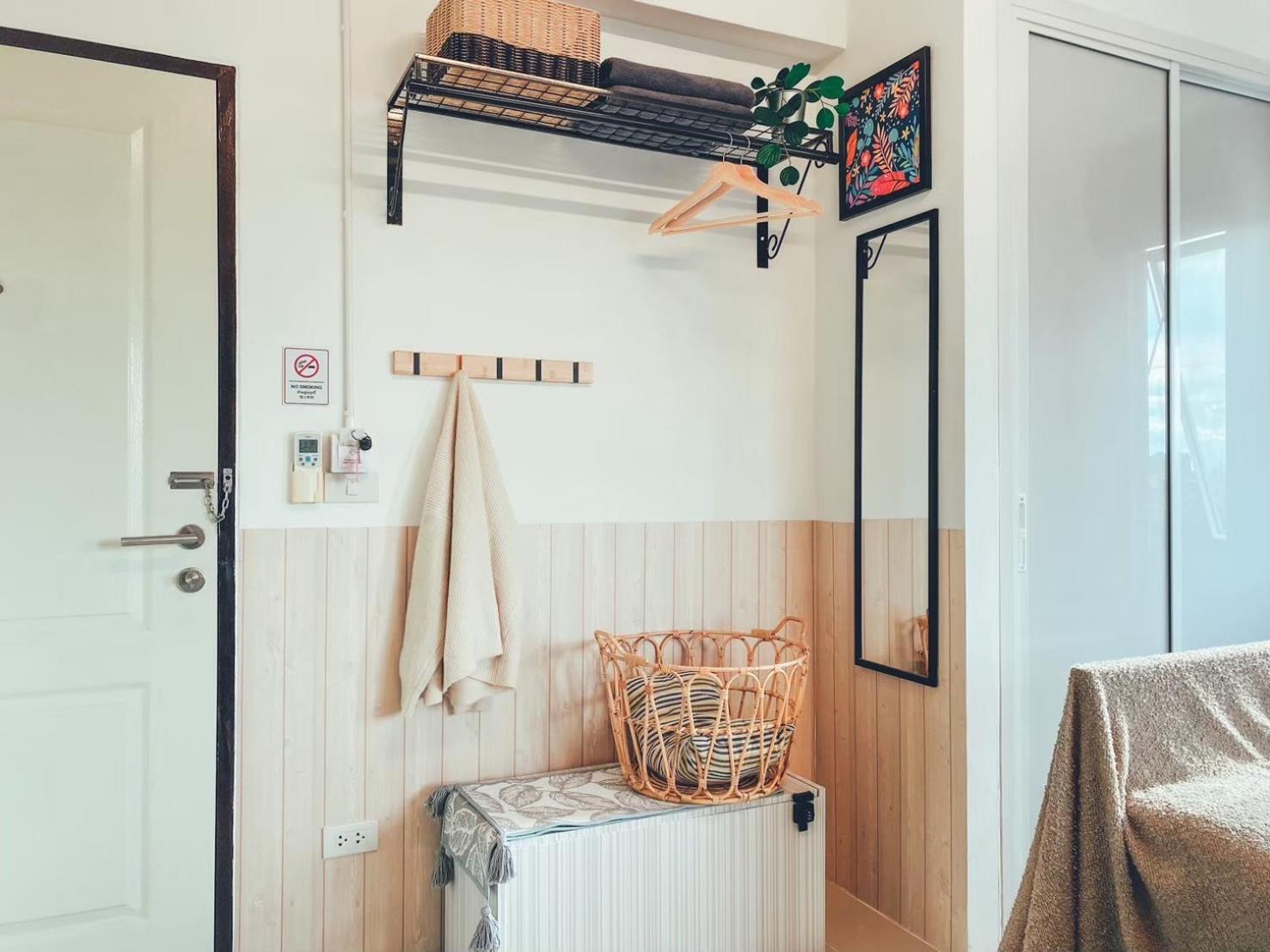 Apartment The Giftown Bangkok, Talat Phlu Bangkok