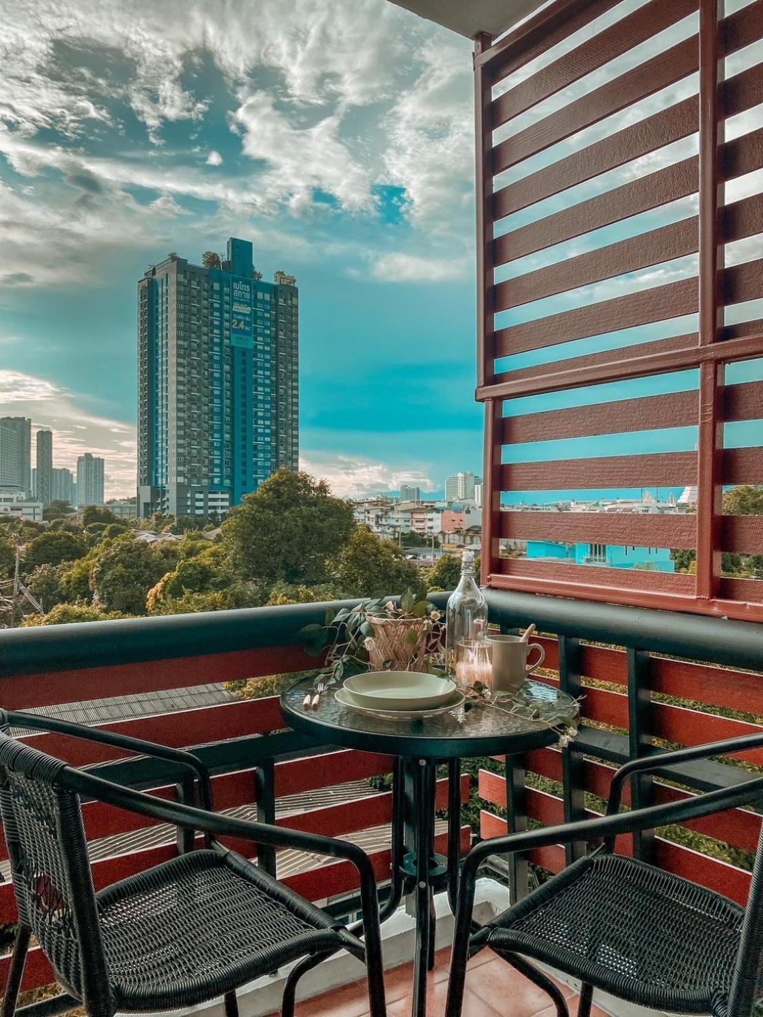 Apartment The Giftown Bangkok, Talat Phlu Bangkok