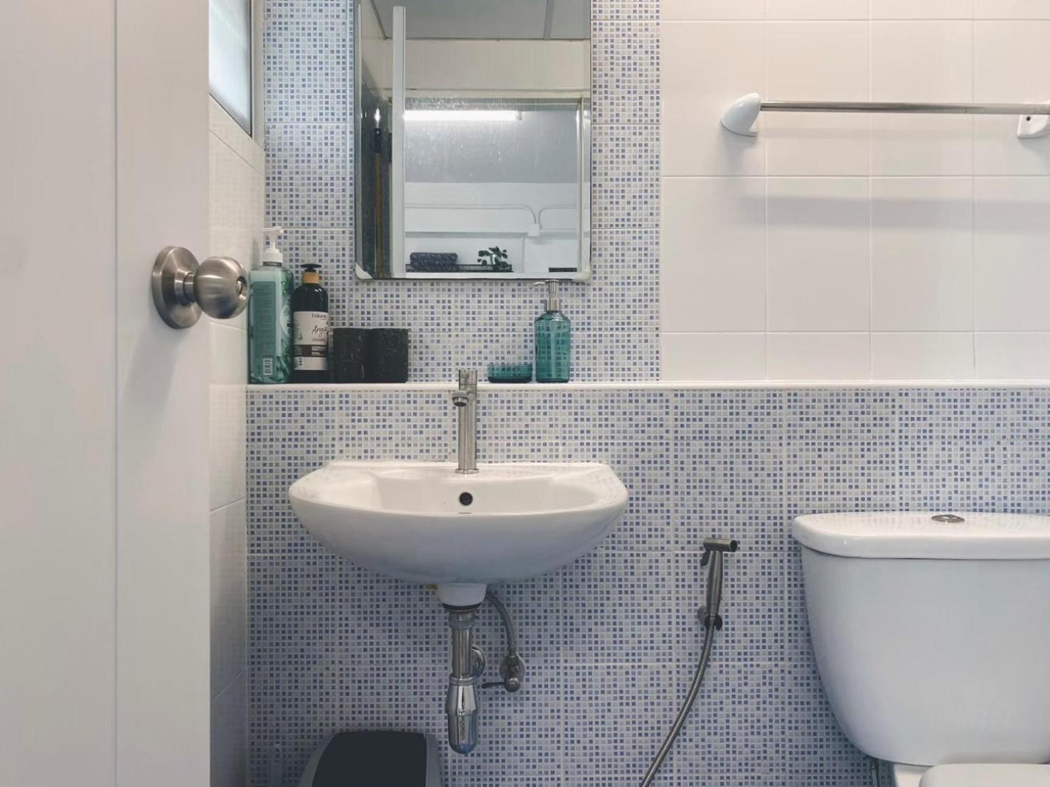 Apartment The Giftown Bangkok, Talat Phlu Bangkok