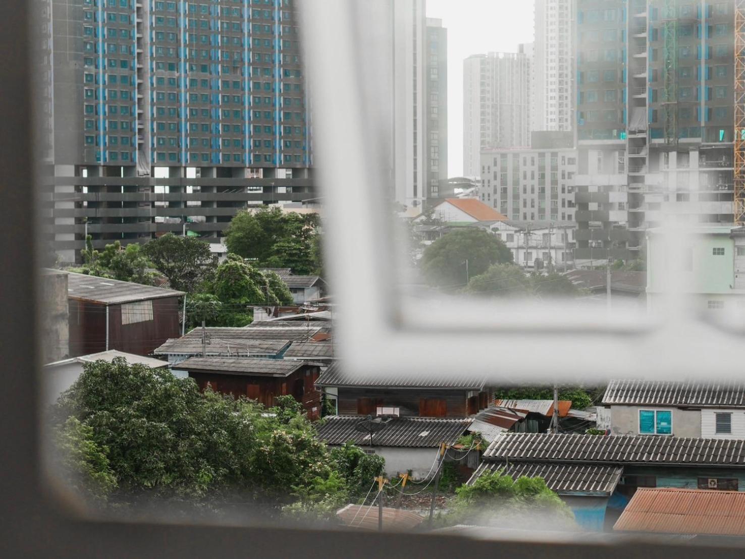 The Giftown Bangkok, Talat Phlu *