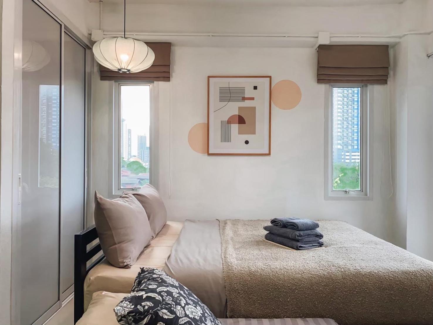 Apartment The Giftown Bangkok, Talat Phlu