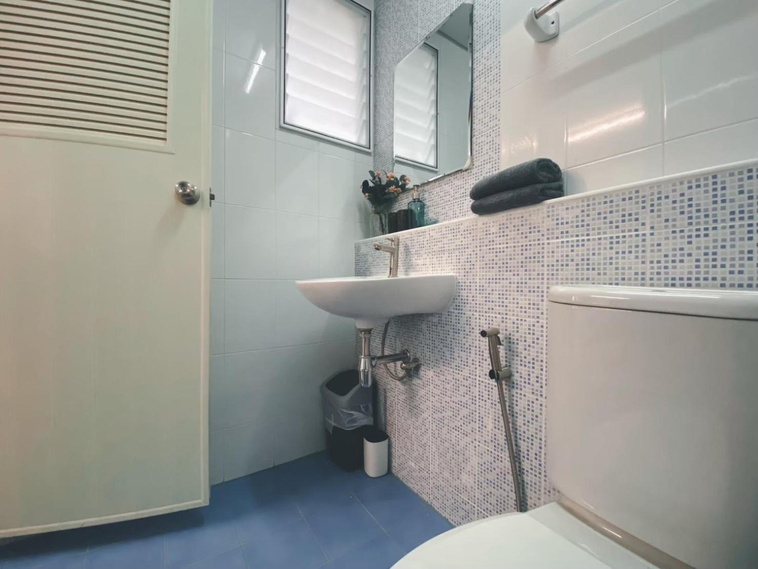 Apartment The Giftown Bangkok, Talat Phlu *