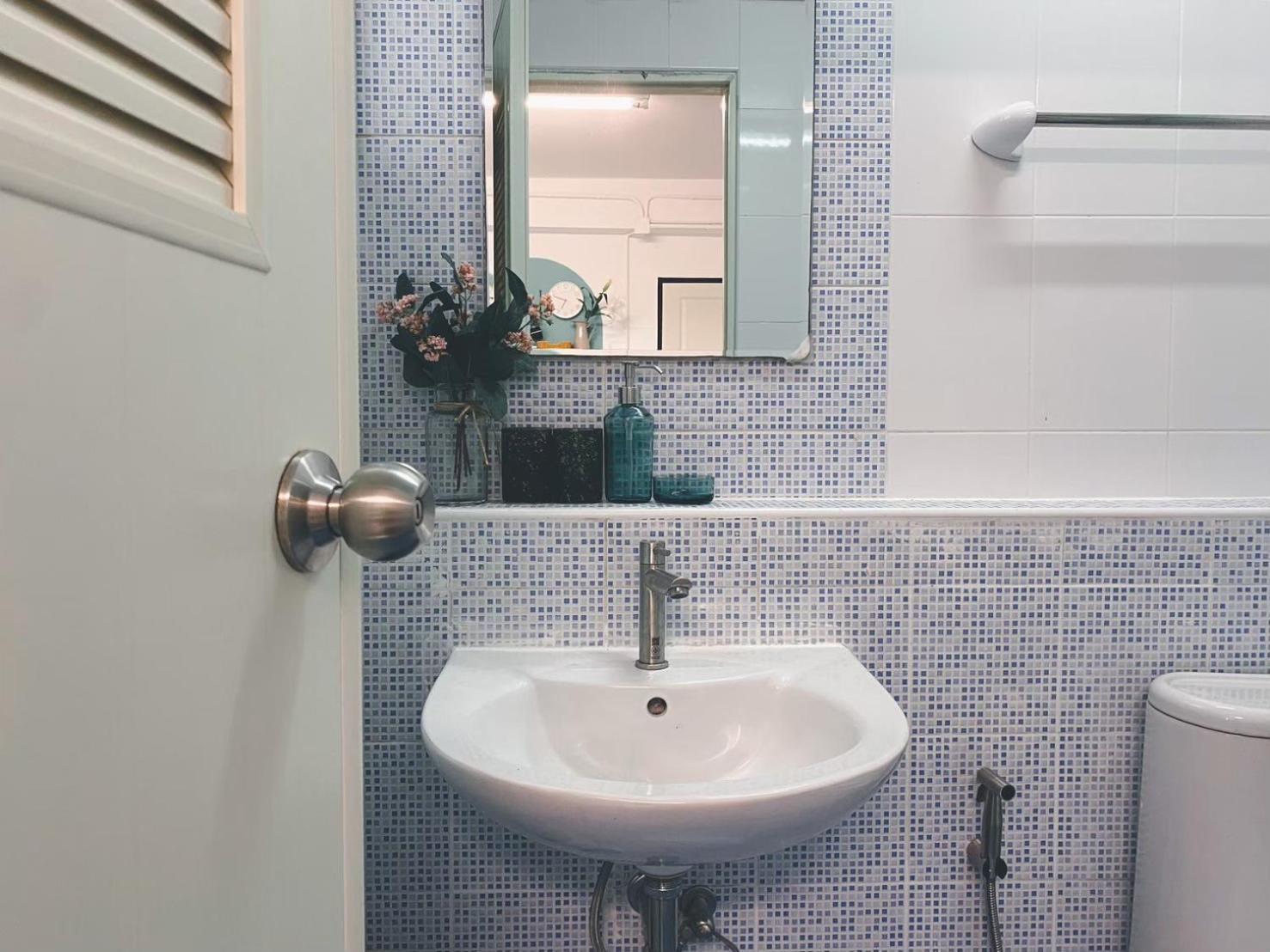 The Giftown Bangkok, Talat Phlu Apartment Bangkok