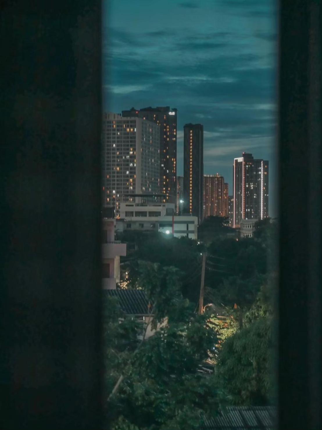 The Giftown Bangkok, Talat Phlu Apartment Bangkok