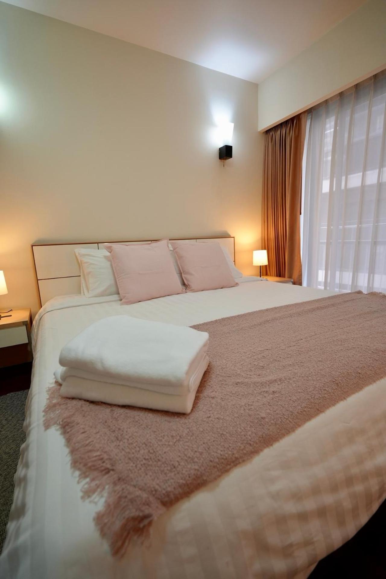 Baan Sukhumvit14 Appartement *