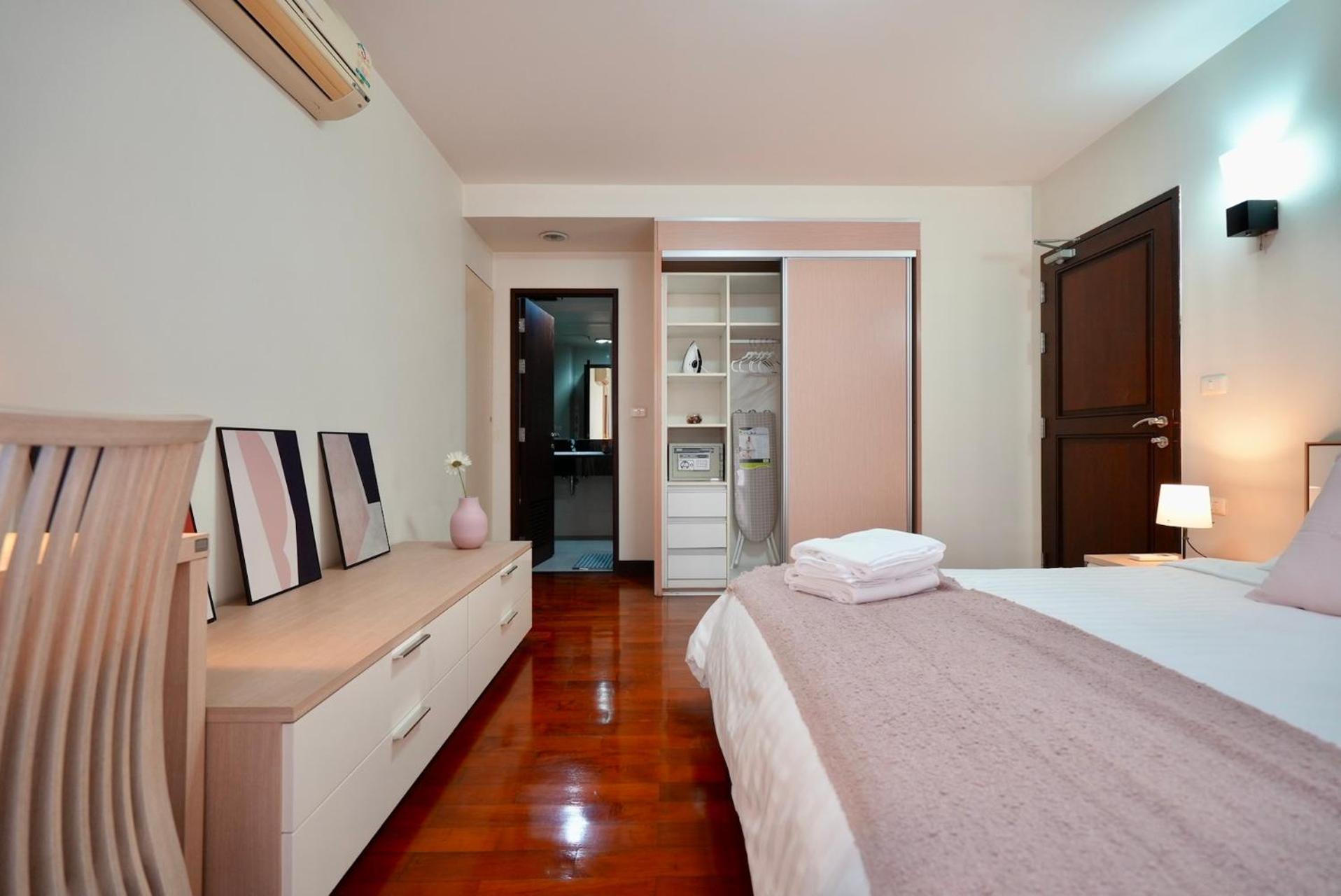 Appartement Baan Sukhumvit14