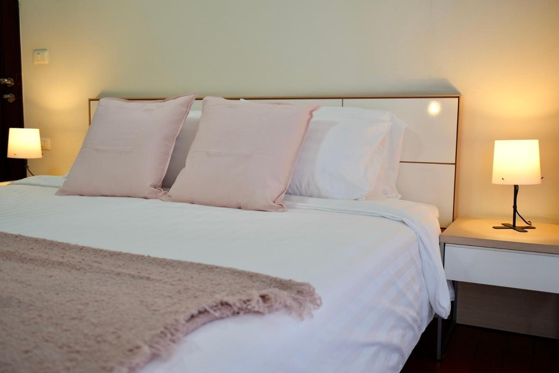Baan Sukhumvit14 Appartement