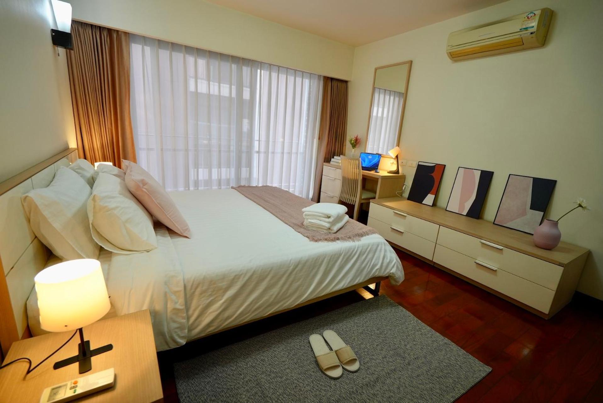Appartement Baan Sukhumvit14