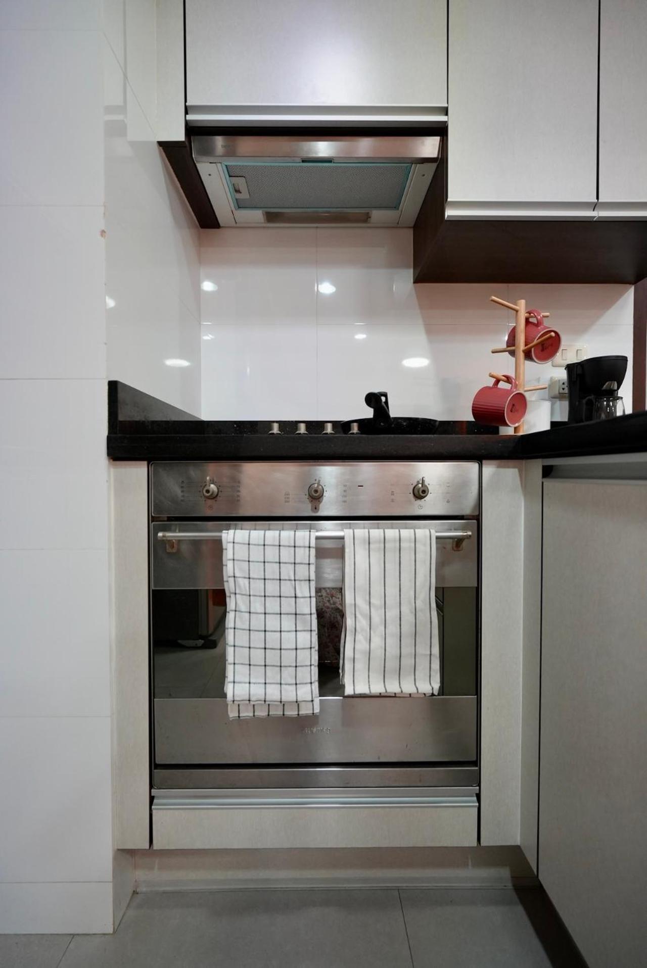 Baan Sukhumvit14 Appartement Bangkok