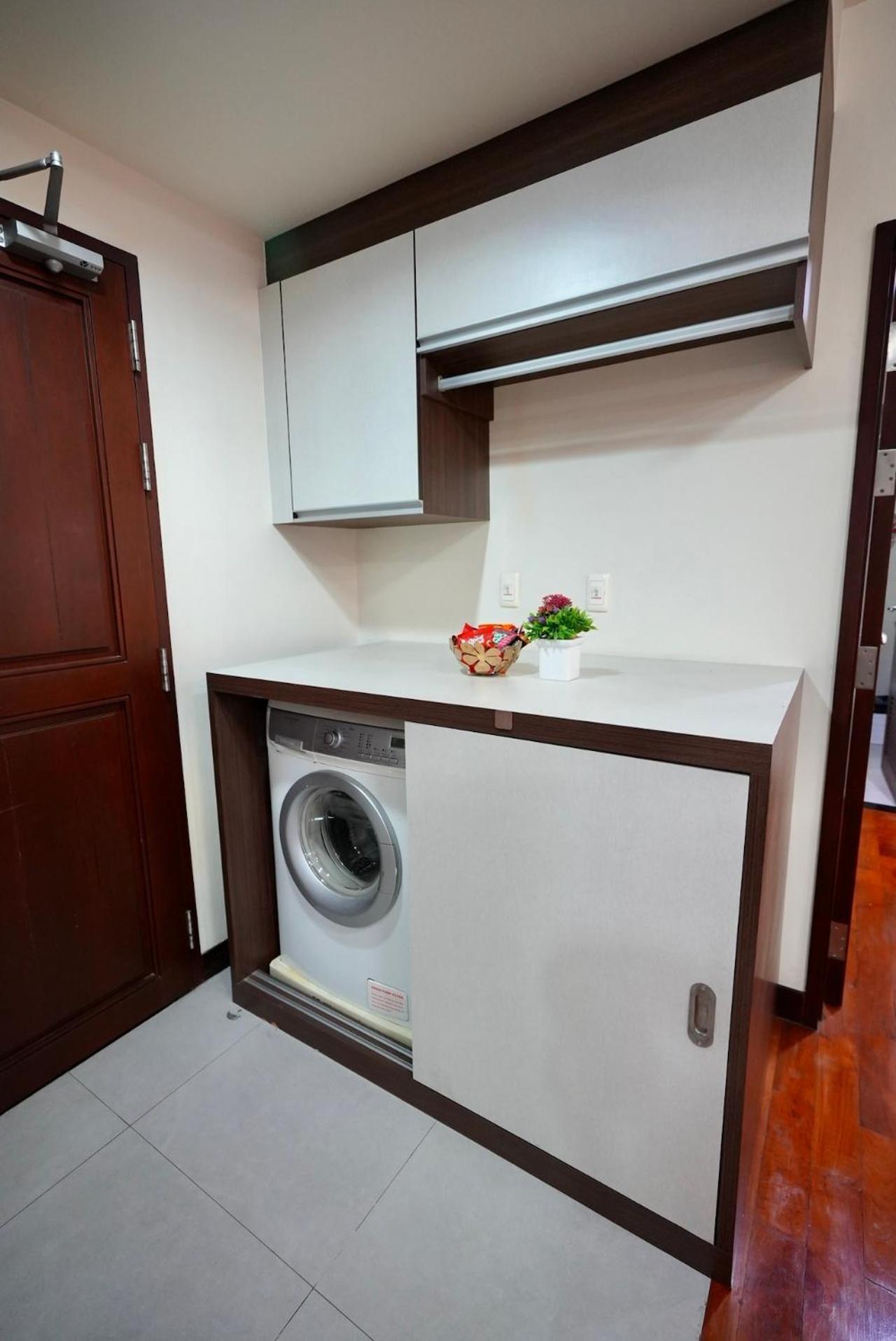 Appartement Baan Sukhumvit14