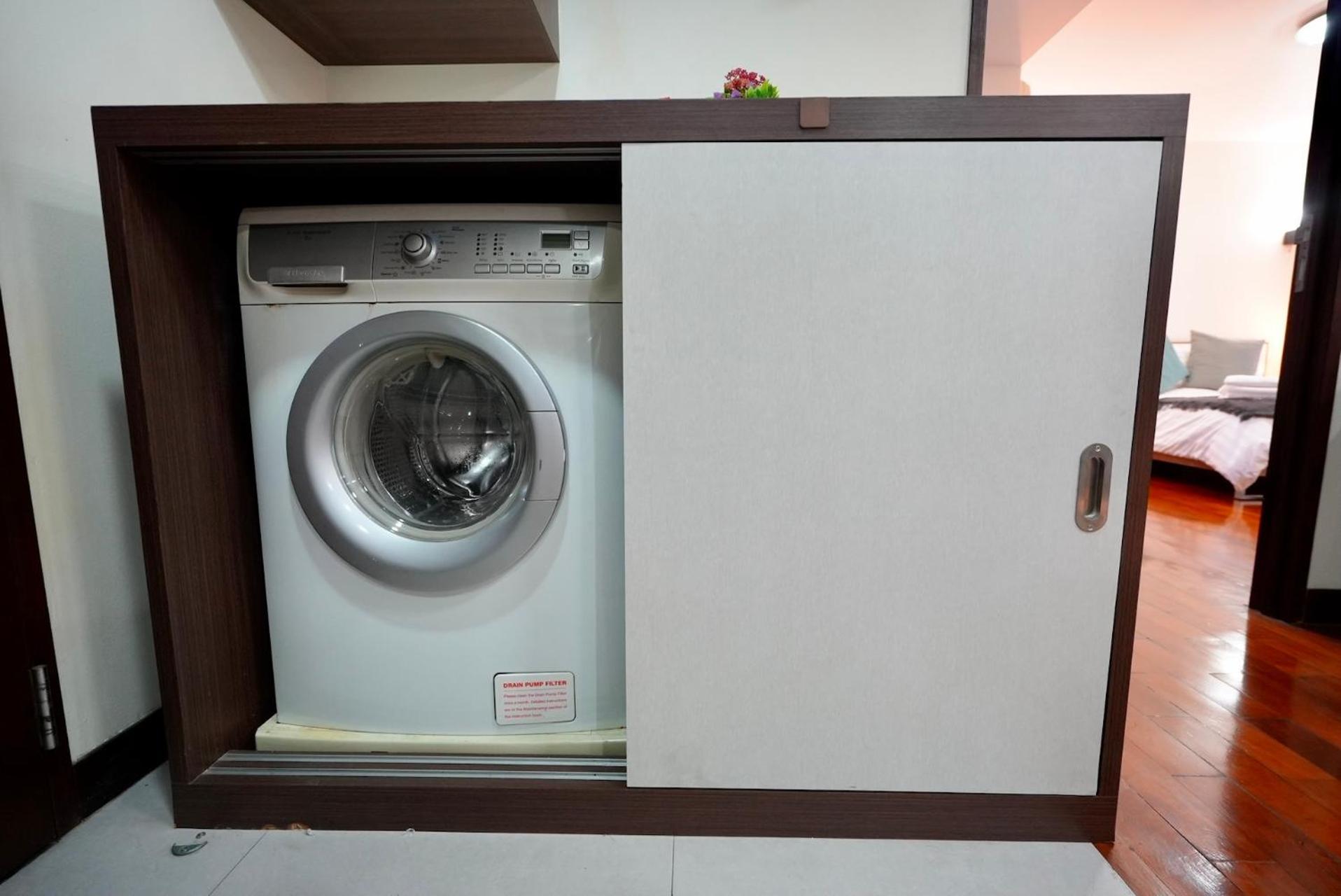 Baan Sukhumvit14 Appartement *
