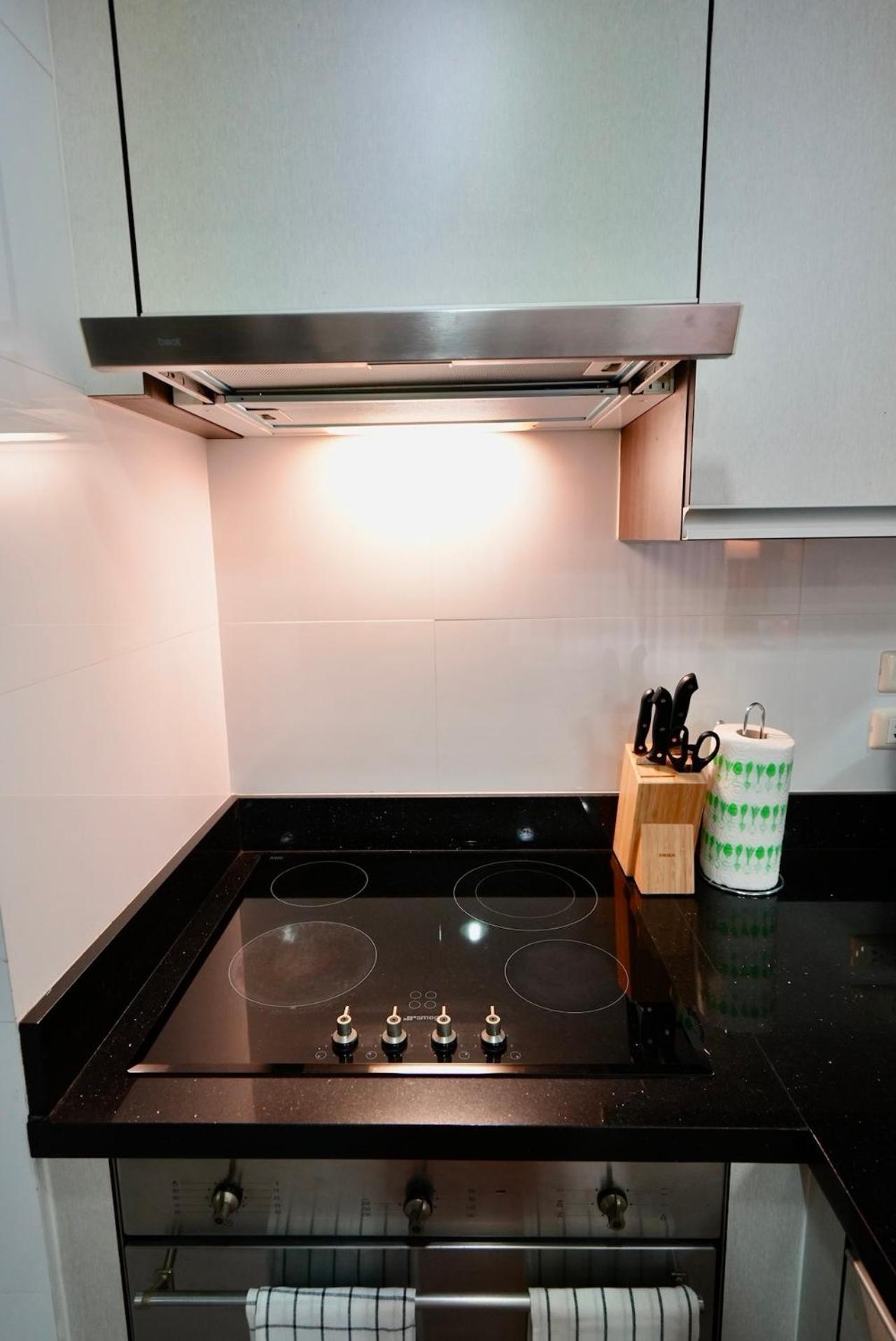 Appartement Baan Sukhumvit14 *