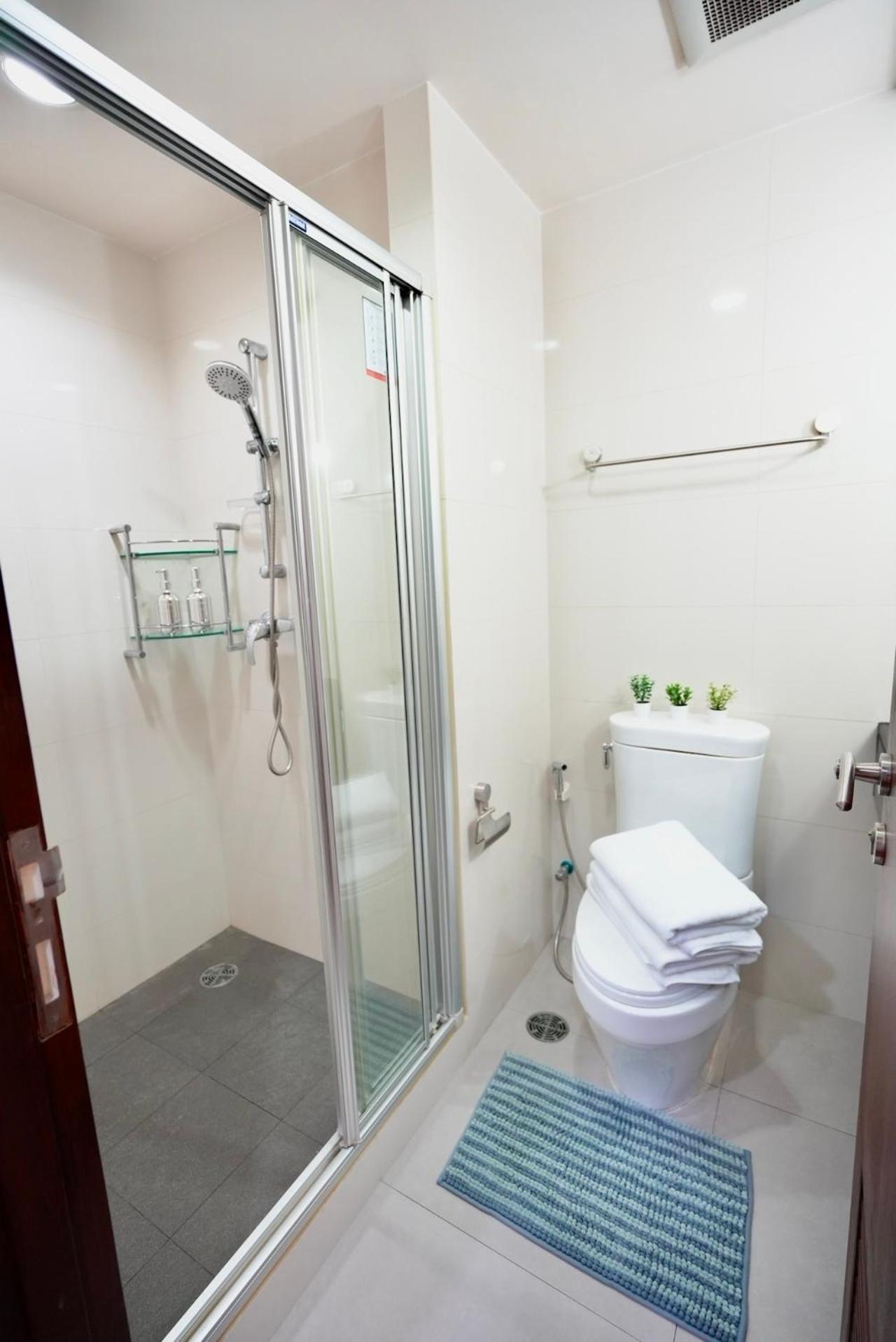 Baan Sukhumvit14 Appartement
