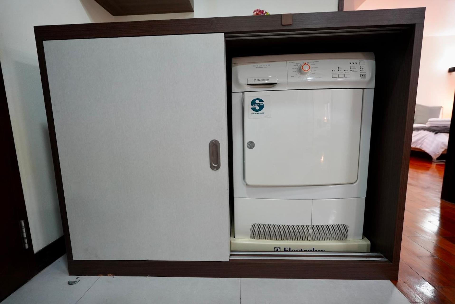 Appartement Baan Sukhumvit14