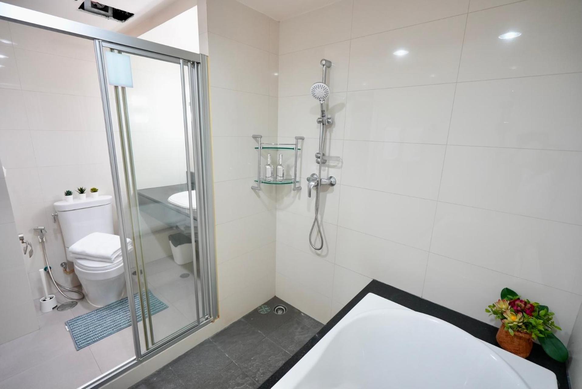 Baan Sukhumvit14 Appartement