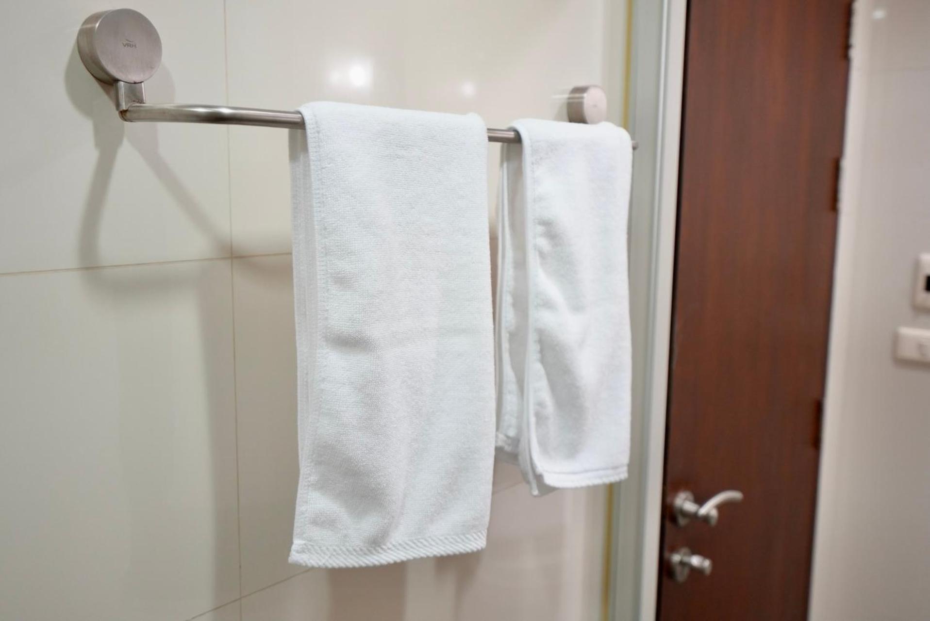 Appartement Baan Sukhumvit14 *