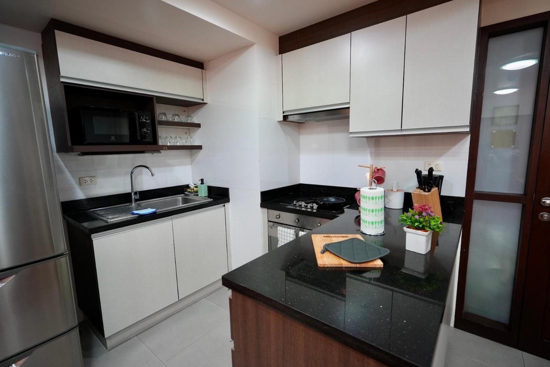 Baan Sukhumvit14 Appartement Bangkok