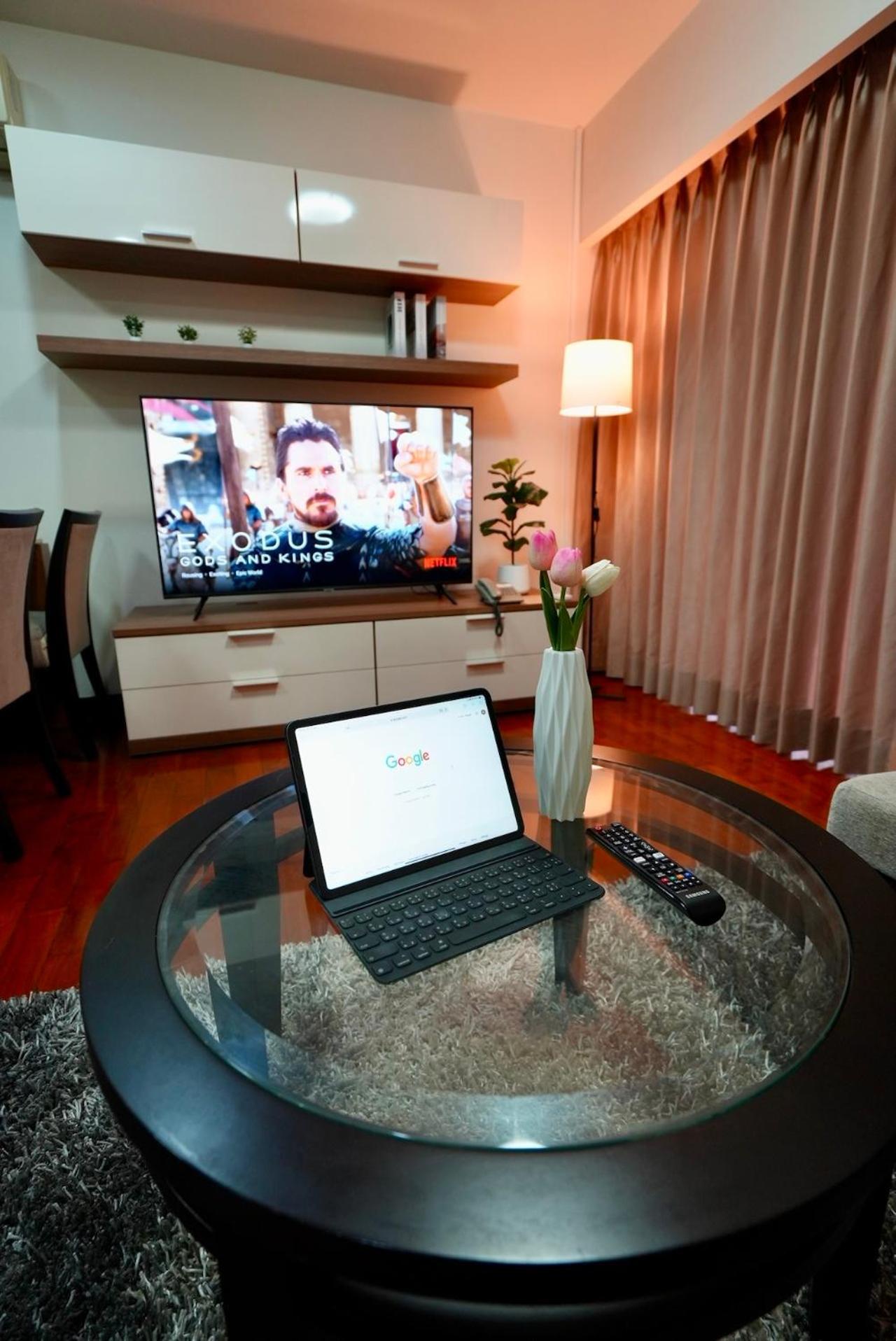 Appartement Baan Sukhumvit14 *