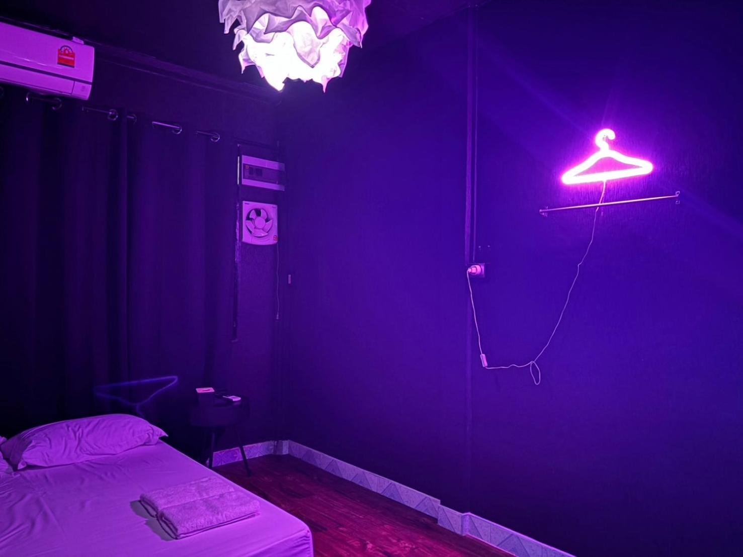 Albergue Doctor Alien Don Mueang