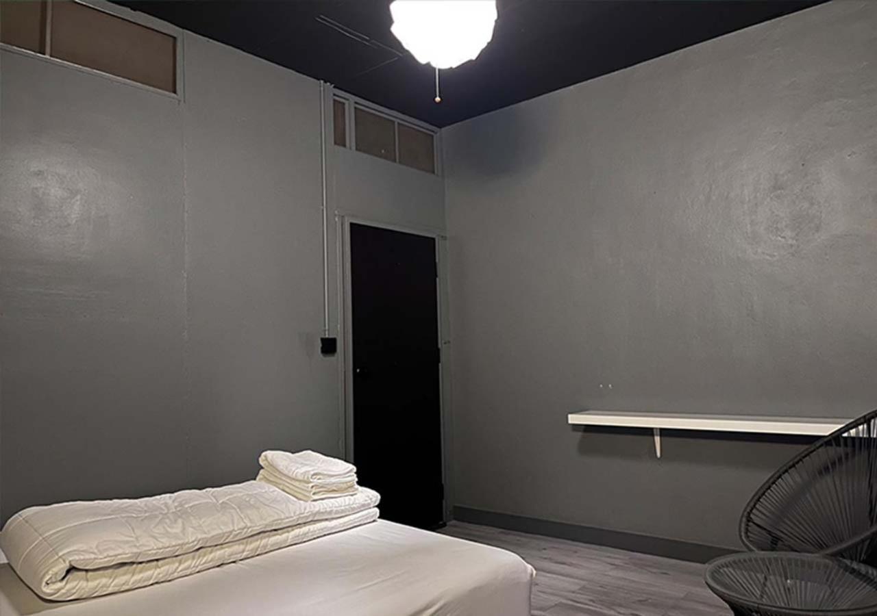 Albergue Doctor Alien Don Mueang