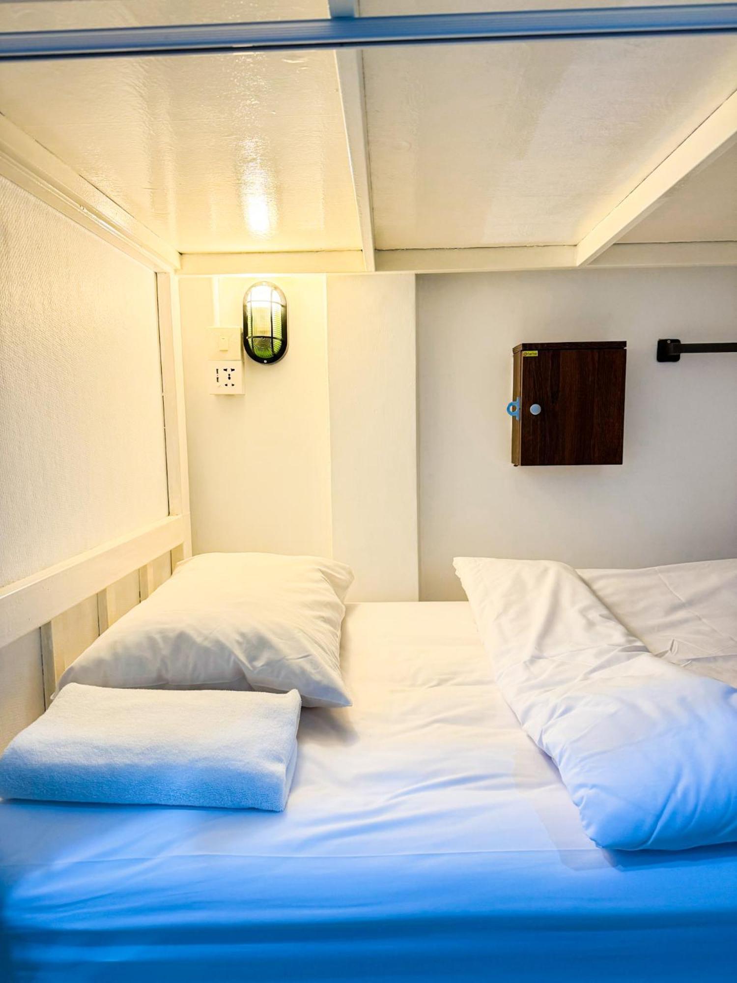 Hostal Diff *