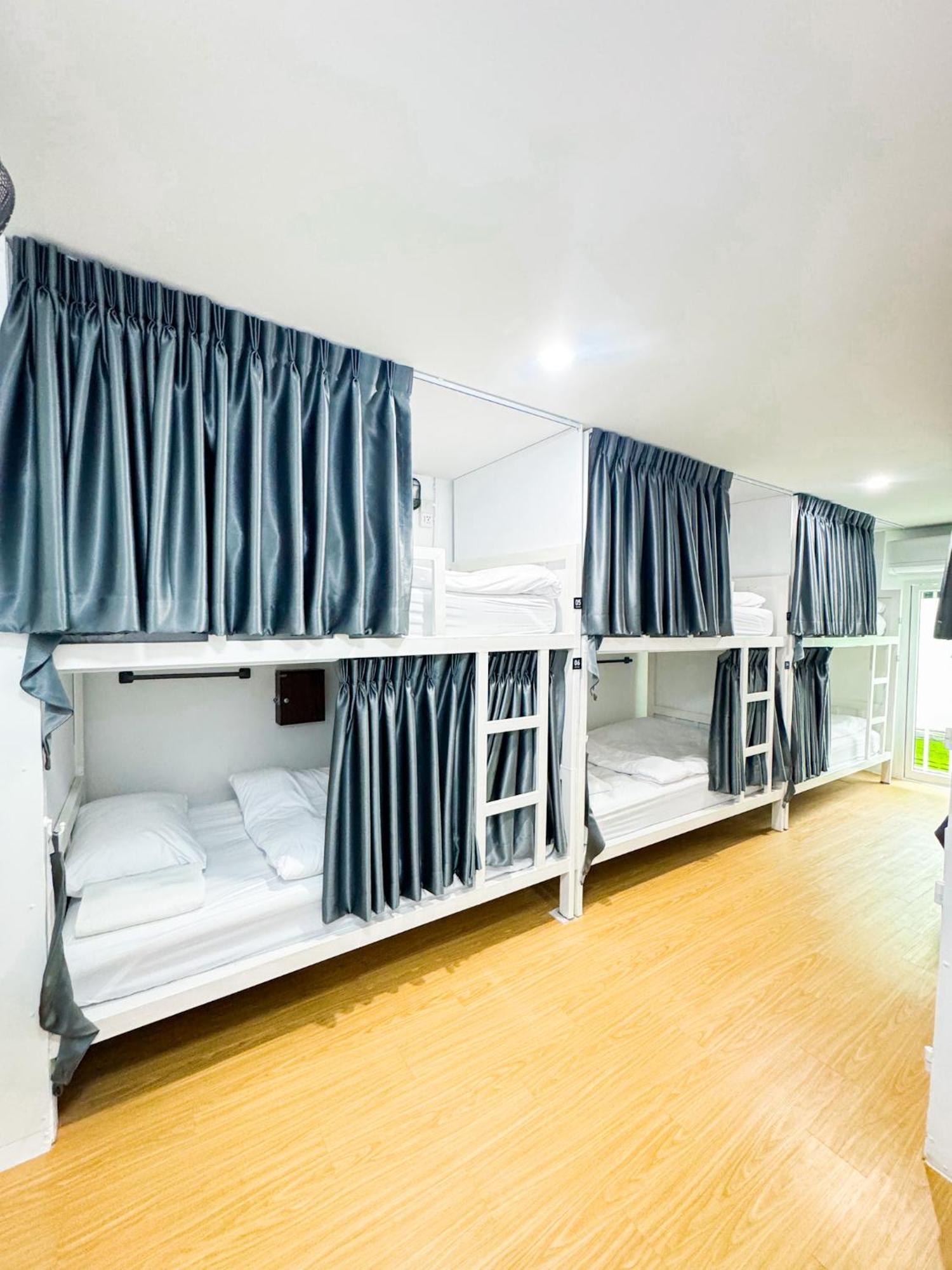 Hostal Diff