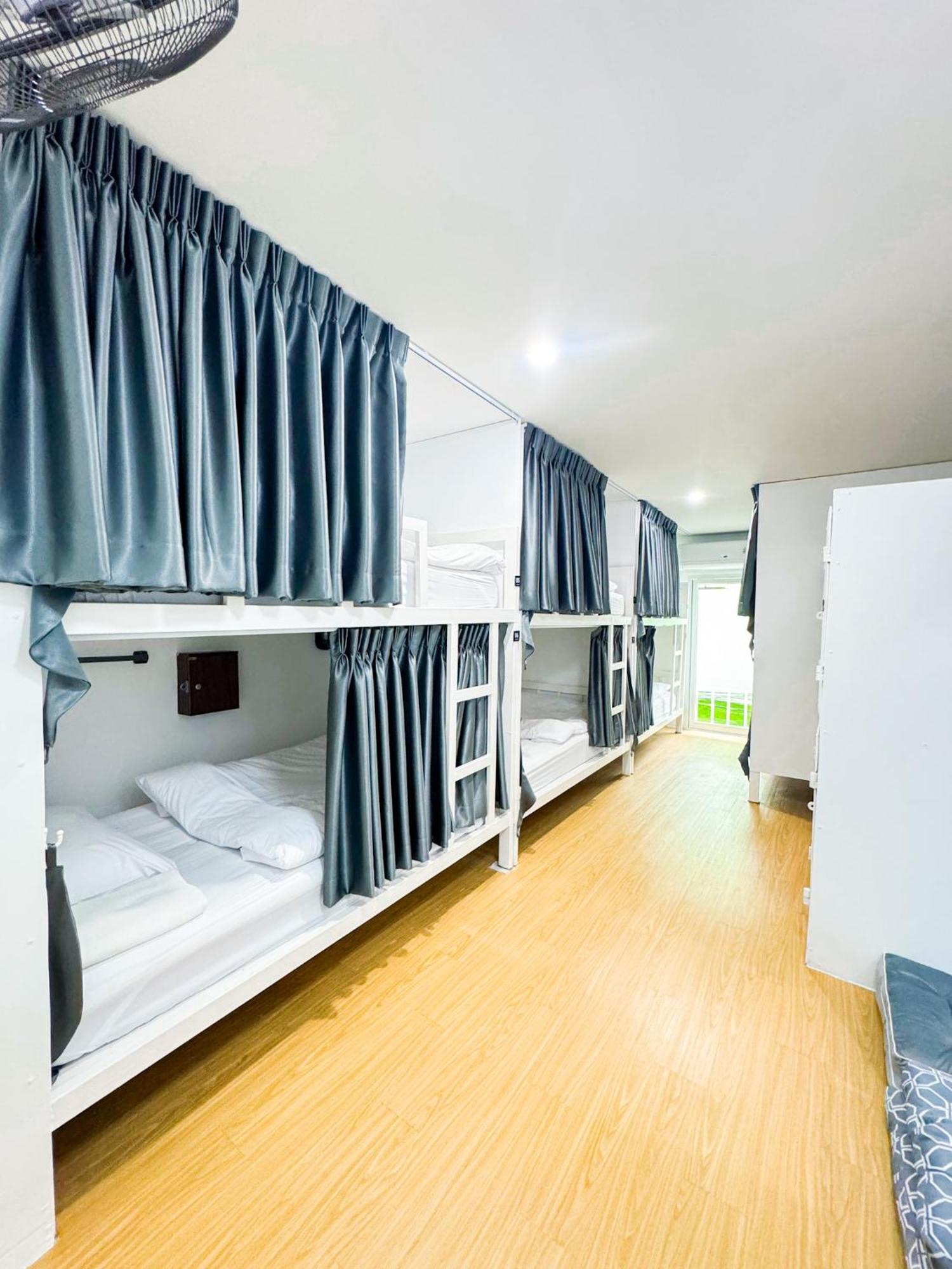 Hostal Diff