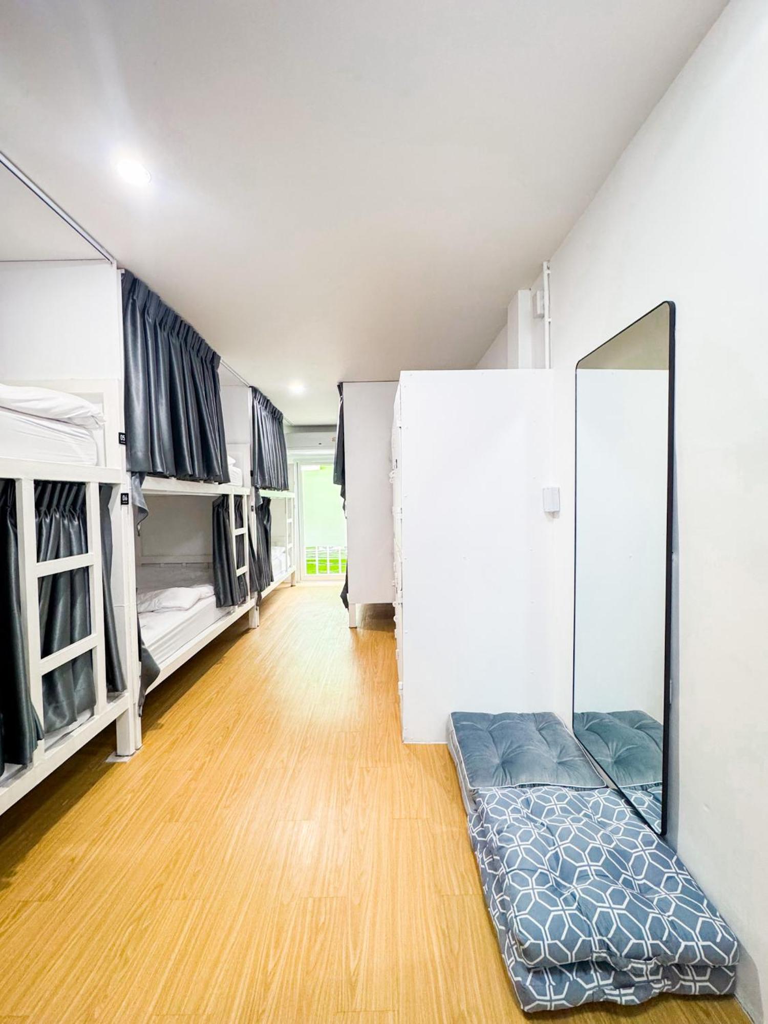 Hostal Diff *