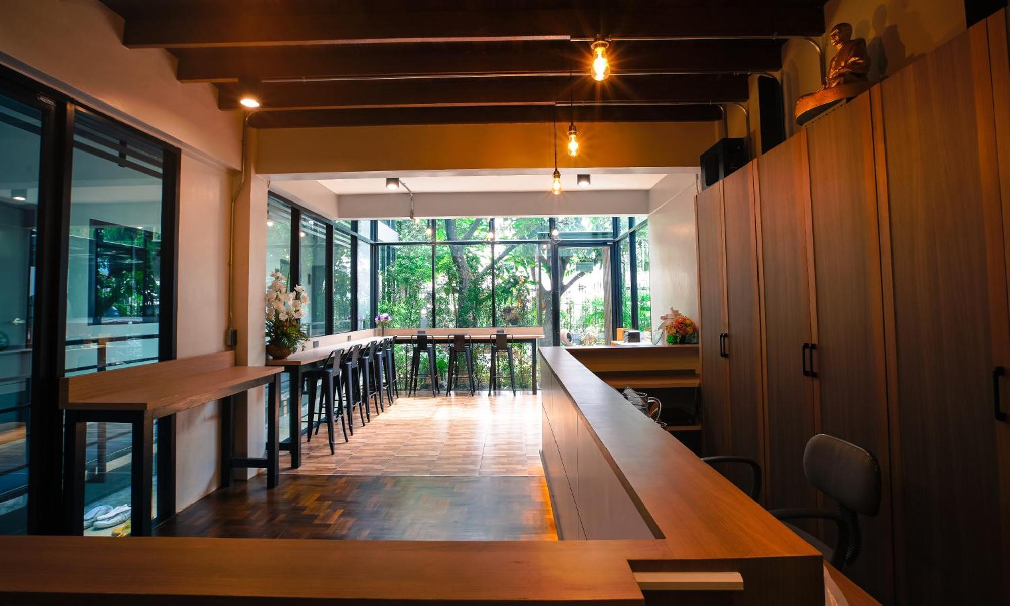 Hostal Bed Garden 26 *