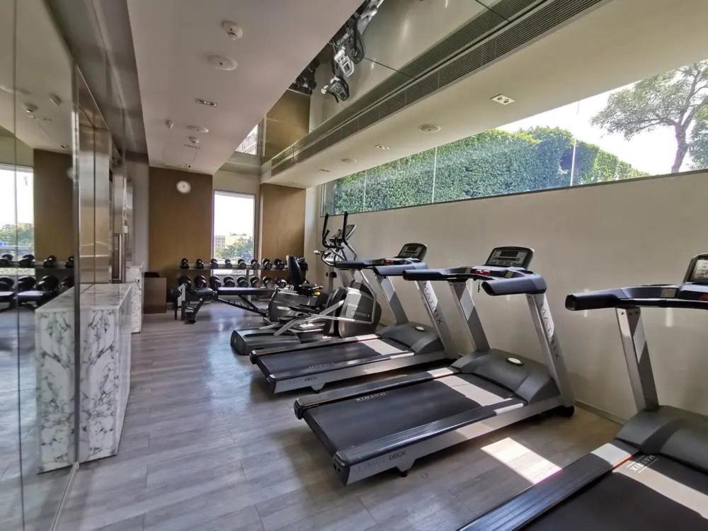 Luxury 1 Apartemen *
