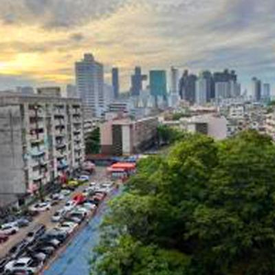 Apartemen A4 Dindaeng