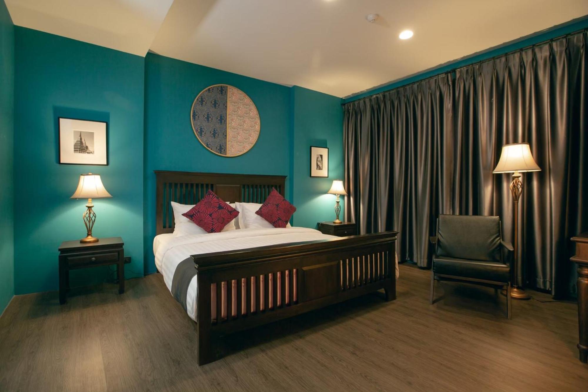 Auberge de jeunesse Caiyong Hometel & Cafe's *