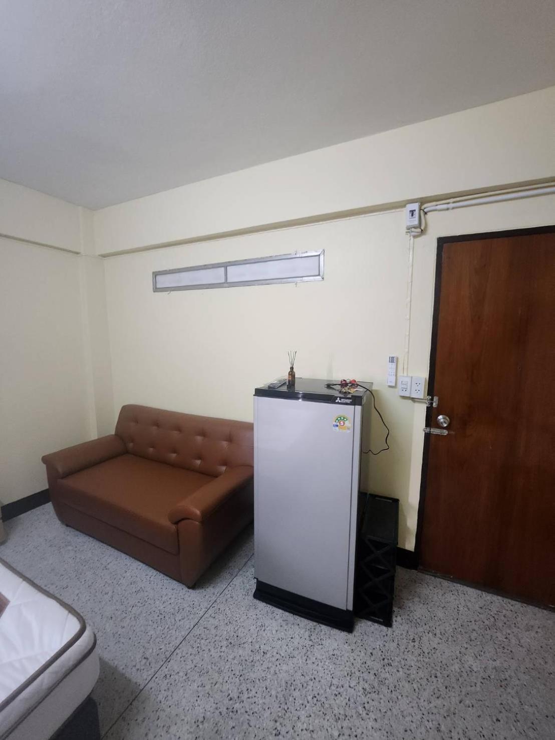 Phra Khanong Bts Apartamento